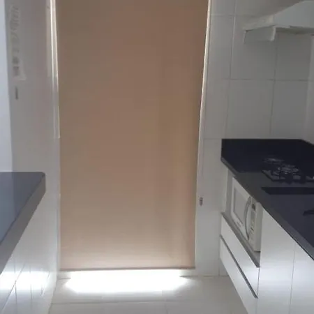 Apartamento Veredas Rio Quente Exterior photo