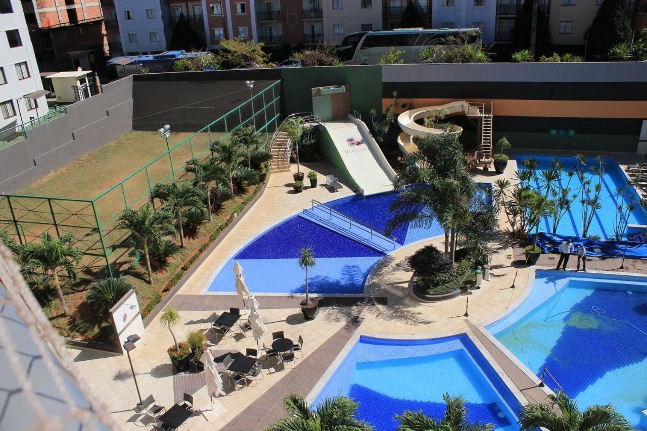 Apartment Veredas