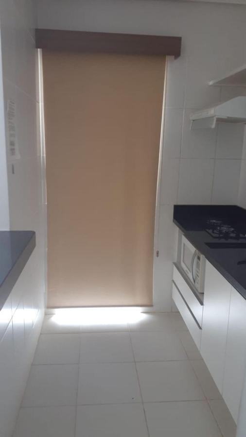 Veredas Apartment *