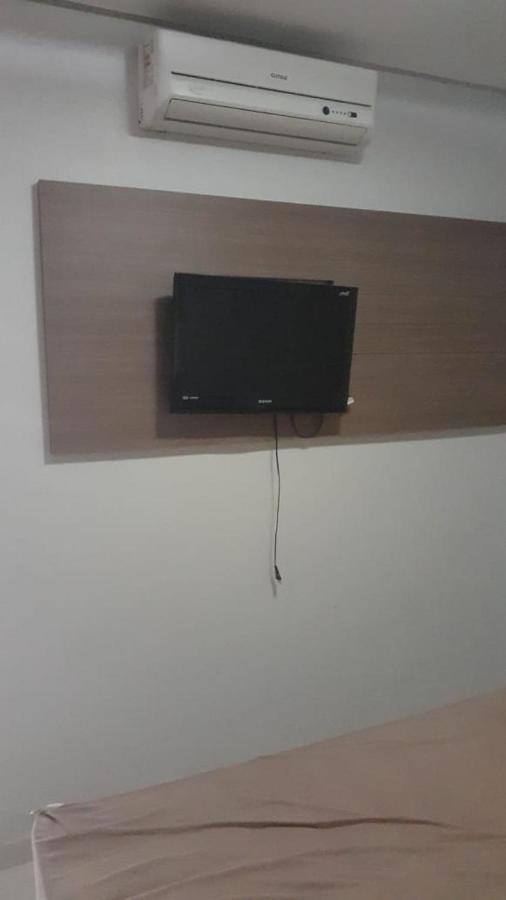 Apartment Veredas Rio Quente