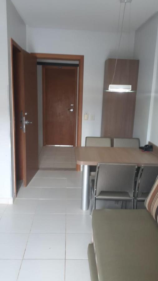 Apartment Veredas Rio Quente